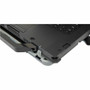 Gamber-Johnson Dell Latitude Rugged Laptop Cradle, TRI RF - Docking - Notebook, Tablet PC - Rugged (7160-0883-03)
