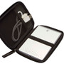 Case Logic Portable Hard Drive Case - EVA Foam - Dark Blue (3201315)