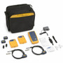 Fluke Networks Cable Analyzer Accessory Kit (Fleet Network)