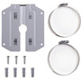 Meraki Mounting Bracket for Antenna - Horizontal (Fleet Network)