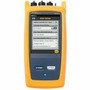 Fluke Networks CertiFiber Pro CFP2-100-QI INT Cable Analyzer - Cable Testing, Optical Power Loss, Wavelength Measurement - Wireless (Fleet Network)