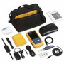 Fluke Networks FI2-7000 FiberInspector Pro Cable Analyzer - Cable Testing, Fiber Optic Cable Testing, Twisted Pair Cable Testing, OTDR (Fleet Network)