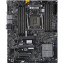 Supermicro X11SRA Workstation Motherboard - Intel C422 Chipset - Socket R4 LGA-2066 - Intel Optane Memory Ready - ATX - Xeon Processor (Fleet Network)