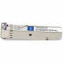 AddOn 3HE00868CB-AO Compatible TAA 1000Base-BX SFP Transceiver - SMF - 1490nmTx/1310nmRx - 10km - LC - DOM - 40 to 85C