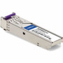AddOn 3HE00868CB-AO Compatible TAA 1000Base-BX SFP Transceiver - SMF - 1490nmTx/1310nmRx - 10km - LC - DOM - 40 to 85C