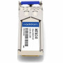 AddOn 3HE07161CC-AO Compatible TAA 10GBase-CWDM SFP+ Transceiver - SMF - 1510nm - 40km - LC - DOM - For Alcatel-Lucent Nokia Data Networking
