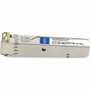 AddOn 3HE00869CB-AO Alcatel-Lucent Nokia Compatible TAA 100Base-BX SFP Transceiver - SMF - 1550nmTx/1310nmRx - 20km - LC - DOM