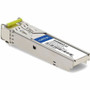AddOn 3HE00869CB-AO Alcatel-Lucent Nokia Compatible TAA 100Base-BX SFP Transceiver - SMF - 1550nmTx/1310nmRx - 20km - LC - DOM