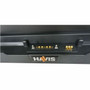 Havis Cradle For Getac A140 Tablet With Triple Pass-Thru Antenna Connections - Tablet PC (DS-GTC-803-3)
