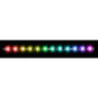 Thermaltake Pacific Lumi Plus Decorative LED Bulb With Voice Control Dimmable And Water Resistant Design For Computer CL-O014-PL00SW-A