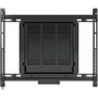 Premier Mounts Wall Mount for Flat Panel Display, Media Player - Black - 75 lb (34019.43 g) Load Capacity - 100 x 100, 400 x 400 (Fleet Network)