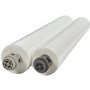 GBC EZLoad NAP II Low Temp Laminating Roll Film - Laminating Pouch/Sheet Size: 25" (635 mm) Width x 500 ft (152.40 m) Length x 1.50 - (3125311EZ)