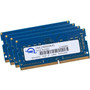 OWC 32GB (4 x 8GB) DDR4 SDRAM Memory Kit - For iMac, Notebook - 32 GB (4 x 8GB) - DDR4-2400/PC4-19200 DDR4 SDRAM - 2400 MHz - CL17 - V (Fleet Network)