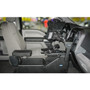 Gamber-Johnson Vehicle Mount for Tablet, Docking Station, Notebook, Keyboard (7160-1010)
