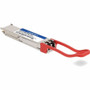 AddOn QSFP-100G-ER4L-S-AO QSFP28 Transceiver - 100GBase-ER4L - SMF - 40km - LC - 1295-1309nm - DOM - TAA Compliant