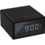 Creative Chrono Portable Bluetooth Speaker System - Black - Battery Rechargeable - USB (Fleet Network)