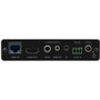 Kramer DigiTOOLS Video Extender Receiver Single Output HDMI And USB Over Network 230 Ft Range Device RJ-45 Out Mm X TP-580RA