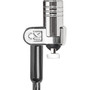 Kensington K64433M MicroSaver 2. 0 Keyed Ultra Laptop Lock - Master Keyed - Black Carbon Steel - 0. 39" Cable