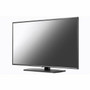 LG 49" Pro:Centric Enhanced Hospitality 4K UHD TV with b-LAN - 48.50" (1231.90 mm) - High Dynamic Range (HDR) - 3840 x 2160 - Direct - (Fleet Network)