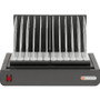 Bretford CUBE Micro Tray - Wired - Notebook, Tablet PC - Charging Capability - Grass (Fleet Network)