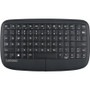 Lenovo 500 Multimedia Controller - NA - Wireless Connectivity - USB Interface - QWERTY Layout - TouchPad - Windows (Fleet Network)