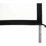 Elite Screens Yard Master Plus OMS180H2PLUS 180" (4572 mm) Manual Projection Screen - 16:9 - CineWhite - 88.2" (2240.28 mm) Height x - (OMS180H2PLUS)
