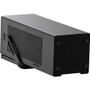 LG 4K UHD DLP Projector 16:9 3840 X 2160 Black Compact Design Long Lamp Life Ceiling Front Normal 2160p Hour Mode Lm HU80KA