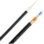 Panduit Fiber Optic Network Cable - Fiber Optic Network Cable for Network Device - 50 &micro;m - 1 (Fleet Network)