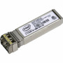 Intel Ethernet SFP+ Optics - For Data Networking, Optical Network - 1 x LC Duplex 10GBase-SR Network - Optical Fiber - Multi-mode - 10 (Fleet Network)