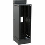 Middle Atlantic SR Series 46RU Large Pivoting Rack - 32in Depth Wall Mounted Rack - 40U Rack Height x 19" (482.60 mm) Rack Width x mm) (Fleet Network)