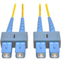 Tripp_Lite_Fiber_Optic_Patch_Cable_-_SC_-_SC_-_1m_N356-01M
