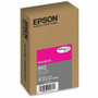 Original Epson T912320 DURABrite Pro 912 Magenta Standard Yield Ink Cartridge - 1700 Pages