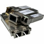 Amer Cisco SFP+ Module - For Optical Network, Data Networking - 1 x LC 10GBase-BX Network - Optical Fiber - Single-mode - 10 Gigabit - (Fleet Network)