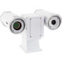 FLIR PT-612 HD HD Network Camera - Color - H.264, MJPEG - 640 x 480 - 4.3 mm (0.17")- 129 mm (5.08") Zoom Lens - 30x Optical - Exmor R (Fleet Network)