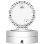 D-Link DCS-8010LH mydlink HD Wi-Fi Camera - 1 Megapixel - 1280 x 720 - Night Vision 16 ft - Wireless - Wall/Ceiling/Desk Mount