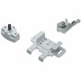 Epson V12H933W20 Wall Mount Track for Projector - White - White (Fleet Network)