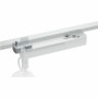 Epson V12H933W20 Wall Mount Track for Projector - White - White (V12H933W20)