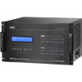 ATEN 16 x 16 Modular Matrix Switch - 4096 x 2160 - 4K - 16 x 16 - Display (Fleet Network)