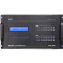 Aten VM1600A 16 x 16 Modular Matrix Switch - 4K 4096 x 2160 Video Distribution - Rack-Mountable