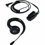 EnGenius DuraFon & FreeStyl "Over-the-Ear" Headset Earpiece & Microphone - Mono - Wired - Over-the-ear - Monaural - Outer-ear (Fleet Network)