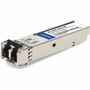 AddOn Dell SFP-16GFC-SW Compatible TAA 16GBase-SW Fibre Channel SFP+ Transceiver (MMF, 850nm, 300m, LC, DOM) - For Data Networking, - (Fleet Network)