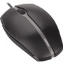 CHERRY JM-0300-2 Optical Mouse - Optical - Cable - Black - USB - 1000 dpi - Scroll Wheel - 3 Button(s) - Symmetrical (Fleet Network)