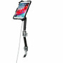 CTA Digital Multi-Flex Quick Release Security Car Mount for 7-14 Tablets, including iPad 10.2-inch (7th/ 8th/ 9th Generation) - 7" to (PAD-MFQSC)