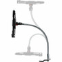CTA Digital Quick-Release Security Gooseneck Car Mount For 7 To 14 Inch Tablets Generation Including iPad PAD-QGSCT