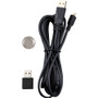 MSI Force Gaming Controller Wireless And Wired USB For PC Smartphone PlayStation 3 FORCE GC30 FORCE GC30 FORCE GC30