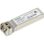 Supermicro 10G/1G Ethernet 10GBase-SR/SW 1000Base-SX Dual Rate SFP+ 850nm LC Transceiver - For Data Networking, Optical Network - 1 x (Fleet Network)