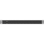 Claytek Wallmount Rack Frame With Integrated 10 Outlet Overload Protection PDU Height Server Width For Mm X WOM1580-PD10
