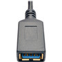Tripp_Lite_U428-06N-F_USB_Data_Transfer_Cable_-_6_USB_Data_Transfer_Cable_for_Smartphone_Tablet_Ultrabook_Computer_-_First_End_1_U428-06N-F