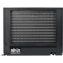 Tripp_Lite_SmartRack_7000_BTU_120V_Rack-Mounted_Air_Conditioning_Unit_-_Cooler_-_7000_BTUh_Cooling_Capacity_-_Yes_-_Black_SRCOOL7KRM