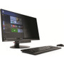 Lenovo Privacy Screen Filter - For 23.8" (604.52 mm) Widescreen LCD Monitor - 16:9 (Fleet Network)